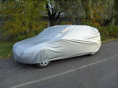 Tammer-Suoja TammerS Auton Kokopeite Farmariautoon 2 Tammer-Suoja TammerS Auton Kokopeite Farmariautoon - Image 2