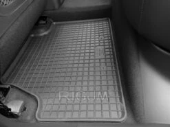 Merkkikohtainen Kumimattosarja Hyundai Kona Electric Vm. 2018-, Hyundai Kona Electric Vm. 2021- -Tammer-Suoja Kauppa hyu 030 kumi matot hyundai kona electric 2018 2019 2023 tampere 08c859ad