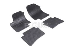 Merkkikohtainen Kumimattosarja Hyundai I20 Vm. 2009-2013