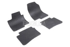 Merkkikohtainen Kumimattosarja Hyundai I20 Vm. 2020-