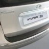 Takapuskurin Kolhusuoja Hyundai I30 Estate Vm. 10.2007-06.2010