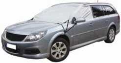 Ikkunapeite Henkilö- Ja Farmariautoihin