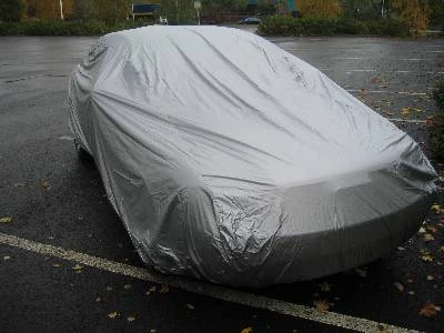 Tammer-Suoja TammerS Auton Kokopeite Henkilöautoon 3 Tammer-Suoja TammerS Auton Kokopeite Henkilöautoon - Image 3