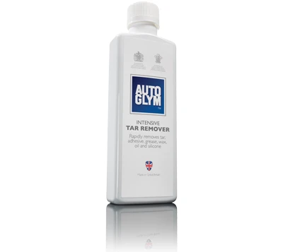 Autoglym Intensive Tar Remover 325ml 1 Autoglym Intensive Tar Remover 325ml