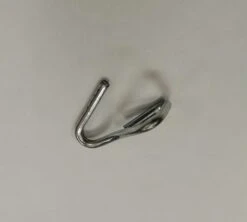 Istuinsuojien Kiinnityskoukku 50kpl -Tammer-Suoja Kauppa istuin suojien kiinnitys koukku tampere 8033ca28