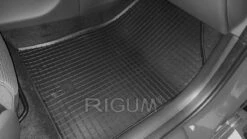 Merkkikohtainen Kumimattosarja Kia Ceed Vm. 2018-> -Tammer-Suoja Kauppa kia ceed jalkatilan kumi matto sarja tampere cf87158e