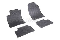 Merkkikohtainen Kumimattosarja Kia Ceed Vm. 2018->