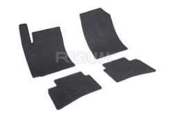 Merkkikohtainen Kumimattosarja KIA Rio Vm. 2017->