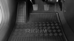 Merkkikohtainen Kumimattosarja Kia Stonic Vm. 2017-> -Tammer-Suoja Kauppa kia stonic 2017 kumi matot matto sarja tampere 541d64a3