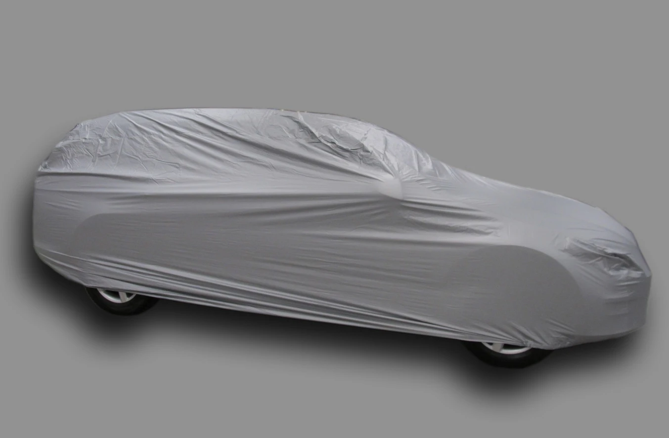 Tammer-Suoja TammerS Auton Kokopeite Farmariautoon 1 Tammer-Suoja TammerS Auton Kokopeite Farmariautoon