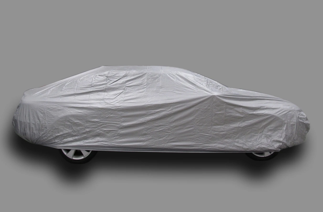 Tammer-Suoja TammerS Auton Kokopeite Henkilöautoon 1 Tammer-Suoja TammerS Auton Kokopeite Henkilöautoon