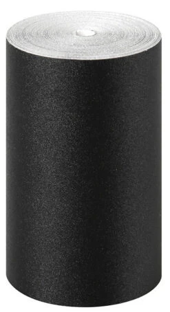 Suojakalvo Musta 5m