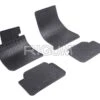 Merkkikohtainen Kumimattosarja BMW 1-srj. F20/21 Vm. 2012-