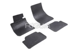 Merkkikohtainen Kumimattosarja BMW 1-srj. F20/21 Vm. 2012-