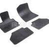 Merkkikohtainen Kumimattosarja BMW X3 F25 Vm. 2011-2017