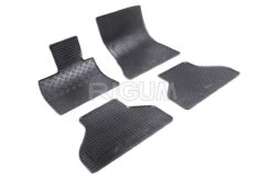 Merkkikohtainen Kumimattosarja BMW X5 E70 Vm. 2007-2013