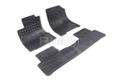 Merkkikohtainen Kumimattosarja Honda CR-V Vm. 2007-2012