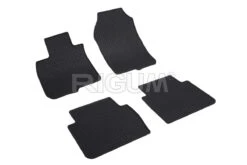 Merkkikohtainen Kumimattosarja Honda CR-V Vm. 2018-