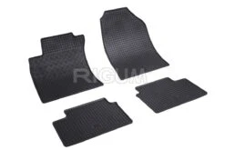 Merkkikohtainen Kumimattosarja Kia Ceed Vm. 2006-2011