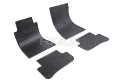 Merkkikohtainen Kumimattosarja Mercedes-Benz C-srj. W203 Vm. 2000-2007