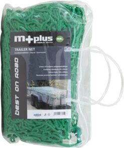 M+ HD Kuormaverkko 150X300cm