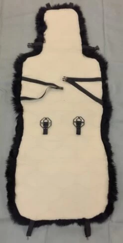 Aito Lampaantalja -Tammer-Suoja Kauppa lampaantalja istuinsuoja3 1cb9c923