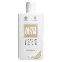 Autoglym Leather Care Balm -nahanhoito, 500ml