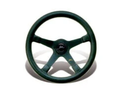 Luisi Albatros Ratti 360mm Mustat Puolat