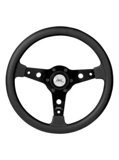 Luisi Falcon Ratti 340mm Mustat Puolat