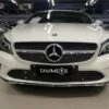 Mercedes-Benz CLA Vm. 2017-2018