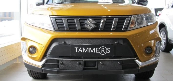 Suzuki Vitara Vm. 2019- 1 Suzuki Vitara Vm. 2019-