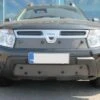 Tammer-Suoja Dacia Duster Vm. 2010-2013