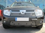 Tammer-Suoja Dacia Duster Vm. 2010-2013
