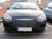 Tammer-Suoja Chrysler Sebring Vm. 2003-2006