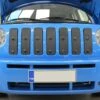 Tammer-Suoja Jeep Patriot Vm. 2007-2010