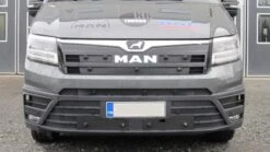 Tammer-Suoja Man TGE Vm. 2017-