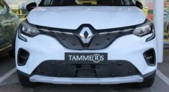 Renault Captur Vm. 2020-