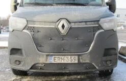 Renault Master Vm. 2019-