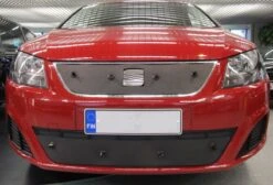 Tammer-Suoja Seat Alhambra Vm. 2011-