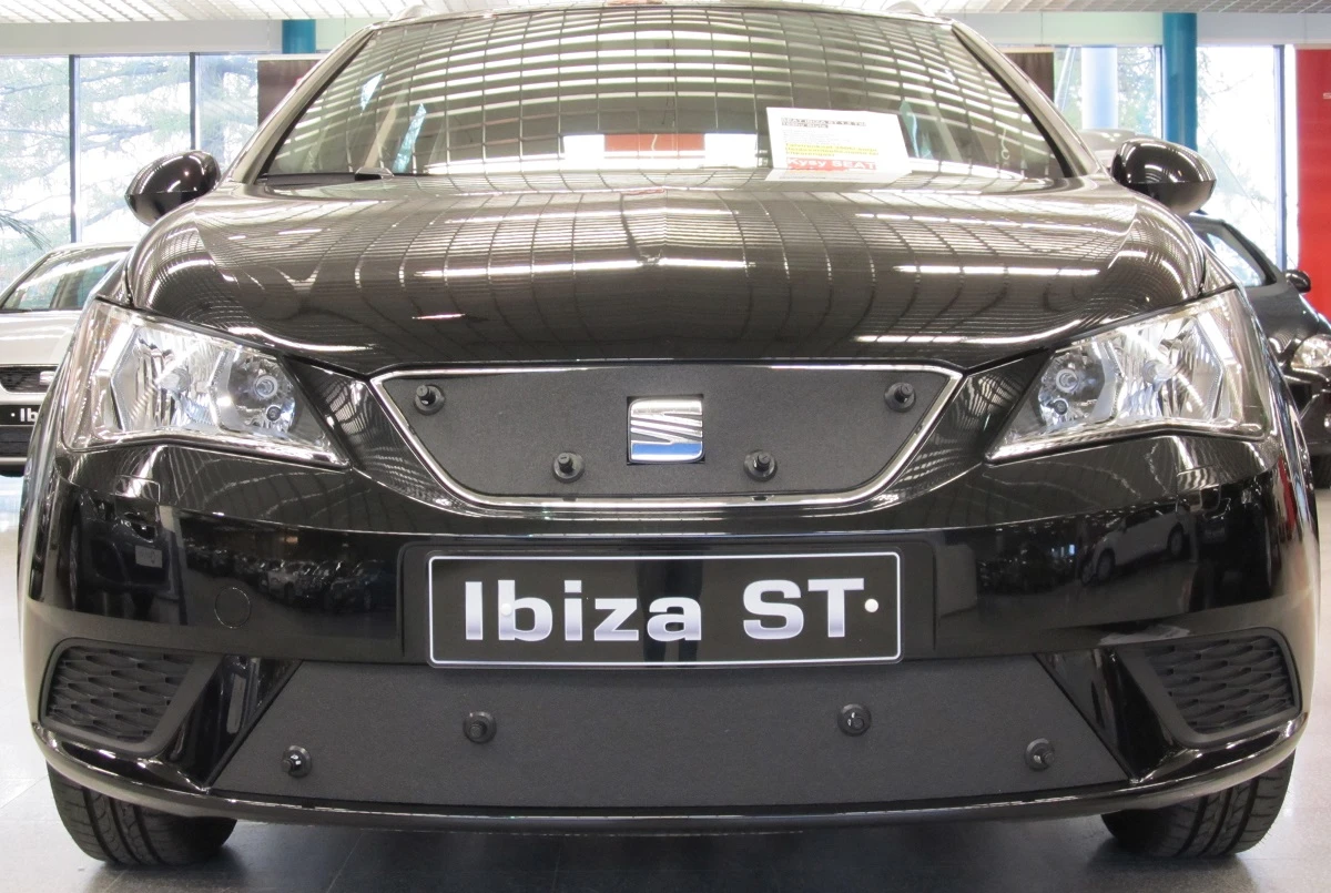 Tammer-Suoja Seat Ibiza ST Vm. 2013-2017 1 Tammer-Suoja Seat Ibiza ST Vm. 2013-2017