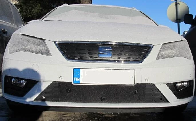 Seat Leon Vm. 2017- 1 Seat Leon Vm. 2017-