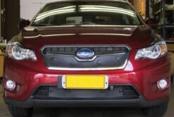 Tammer-Suoja Subaru XV Vm. 2012-2015