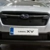 Subaru XV Vm. 2018-