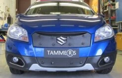 Tammer-Suoja Suzuki SX4 Vm. 2014-2016