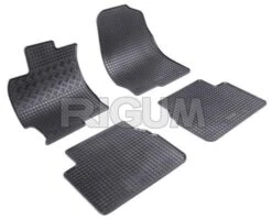 Merkkikohtainen Kumimattosarja Mazda 6 2008-2012