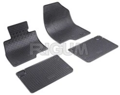 Merkkikohtainen Kumimattosarja Mazda 6 2013-