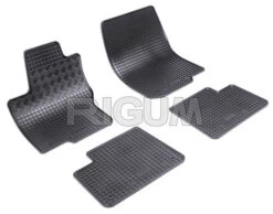 Merkkikohtainen Kumimattosarja Mercedes-Benz ML W166 Vm. 2012-