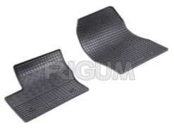 Merkkikohtainen Kumimattosarja Mercede Benz Vito/Viano Vm. 2014-