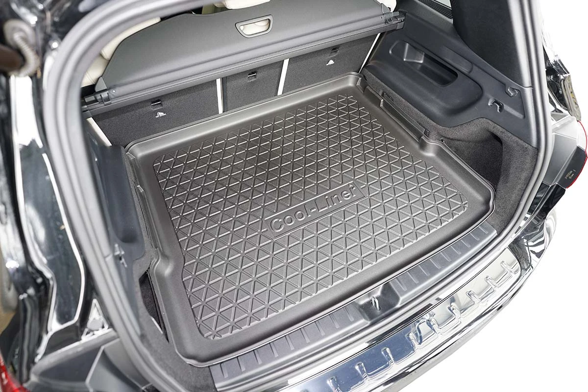 Mercedes GLB (X247) 5-paikkainen Vm. 11/2019-, EQB 12/2021- Sähkö 4 Mercedes GLB (X247) 5-paikkainen Vm. 11/2019-, EQB 12/2021- Sähkö - Image 4