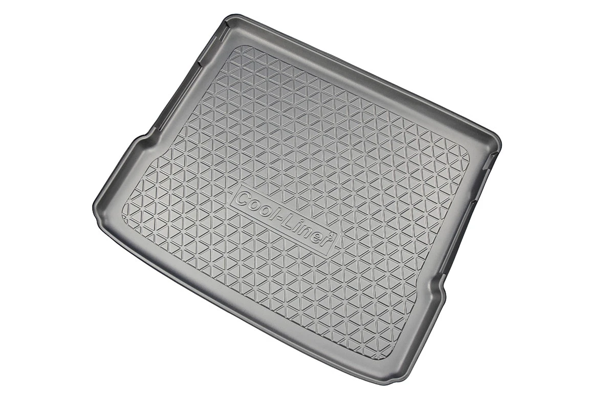 Mercedes GLB (X247) 5-paikkainen Vm. 11/2019-, EQB 12/2021- Sähkö 2 Mercedes GLB (X247) 5-paikkainen Vm. 11/2019-, EQB 12/2021- Sähkö - Image 2